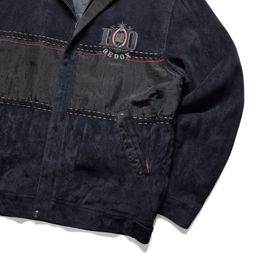 [100] REDOX 레드옥스 빈티지 자켓 상품이미지5
