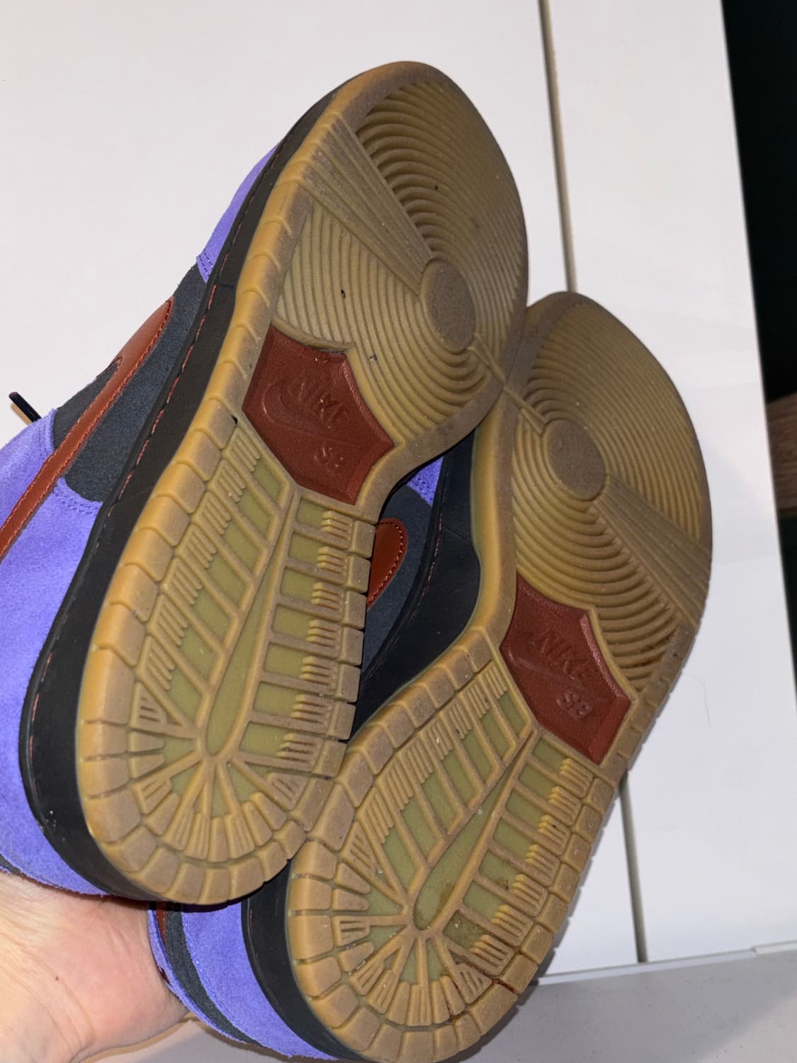 NIKE SB DUNK 285 상품이미지5