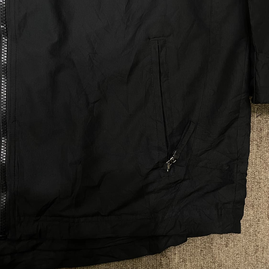 (M) Reebok 리복 바람막이 상품이미지3