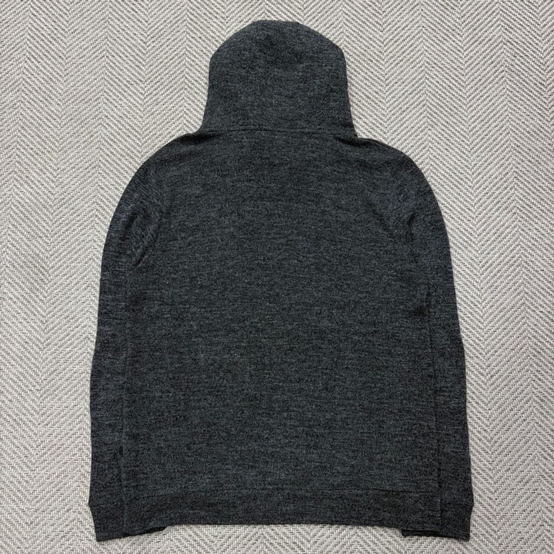 잭앤질 니트 후드티 v2592 상품이미지2