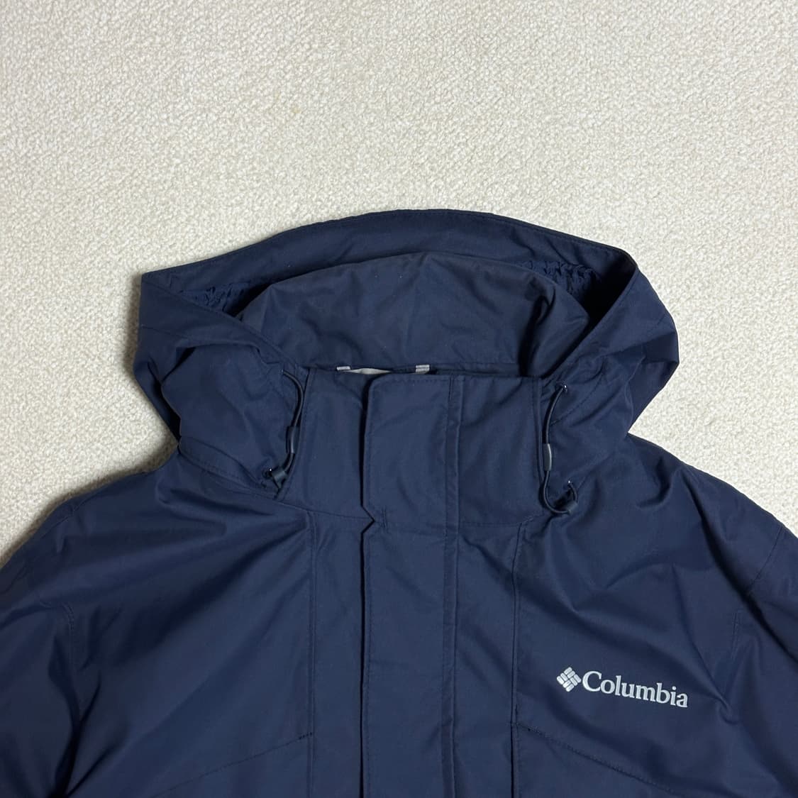 [L] 컬럼비아 바람막이자켓 상품이미지3