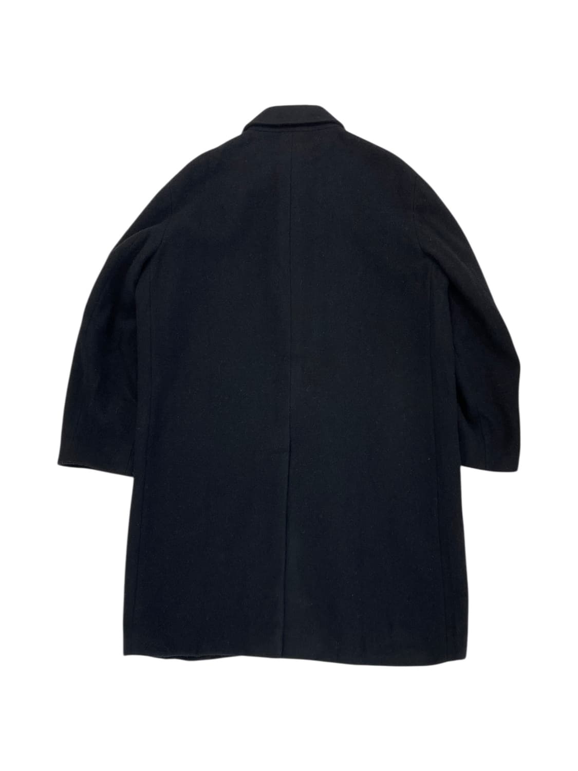 90‘s 제이크루 울 발마칸 코트  상품이미지2