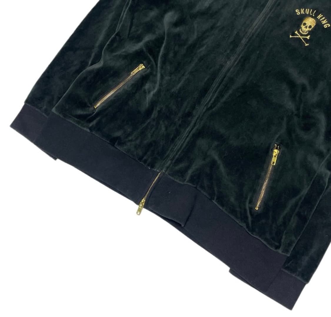 Japanese vintage jacket 상품이미지5