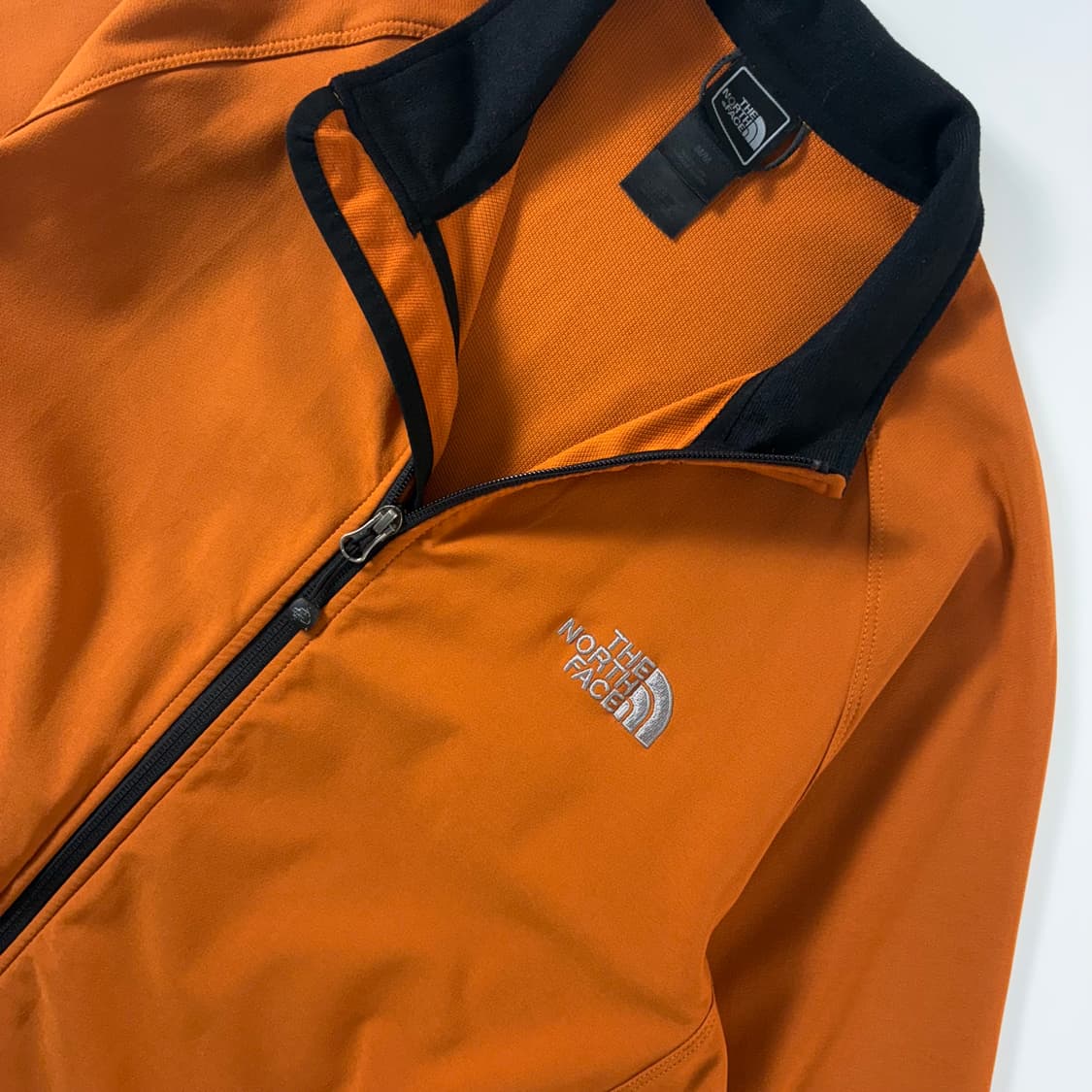 The northface   노스페이스 롯폰기 크레스트 윈드브레이크 상품이미지3