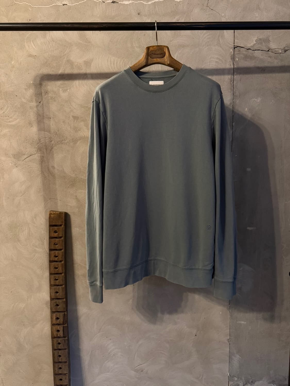 클럽모나코 맨투맨 105 상품이미지10