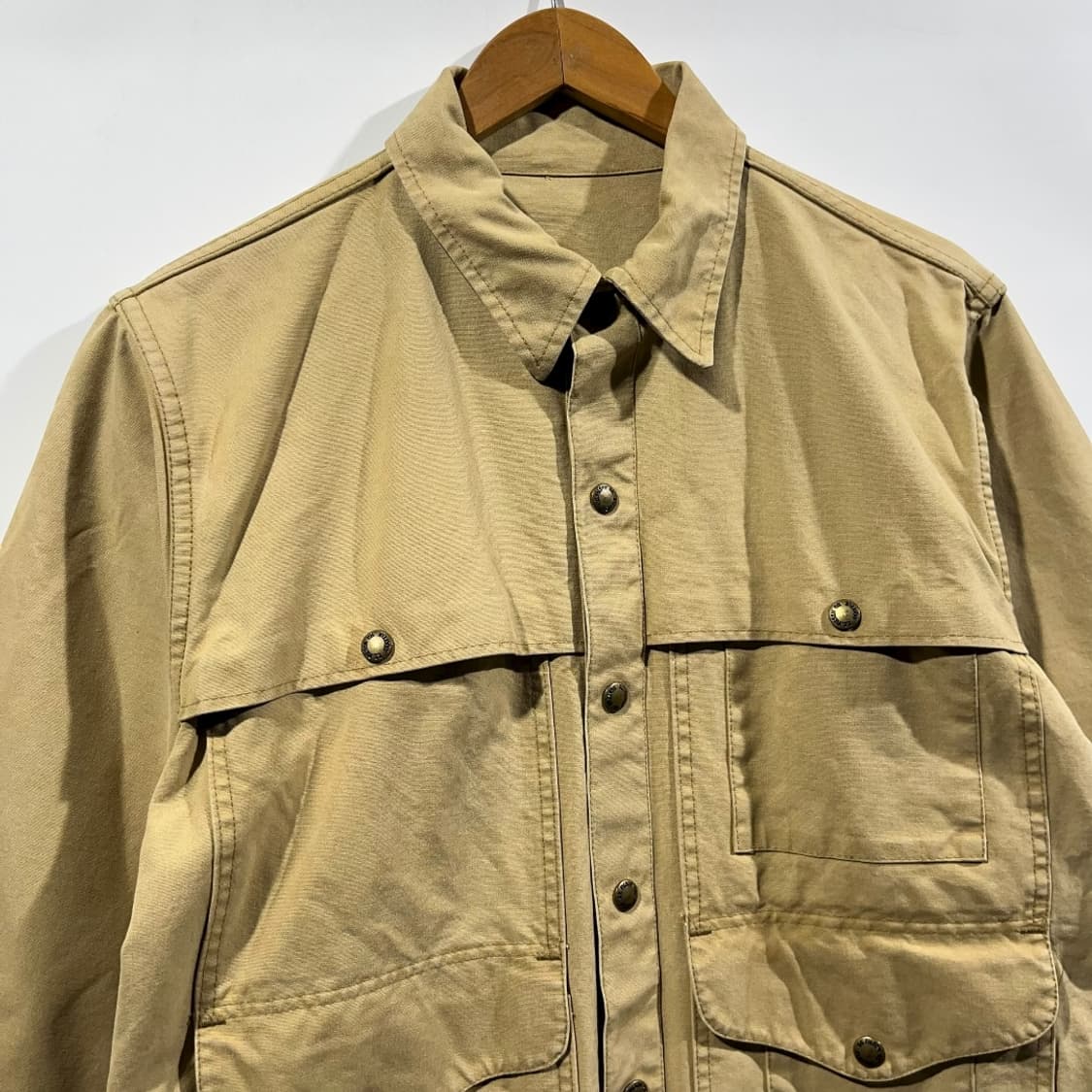 [Filson] 필슨 가먼츠 크루져 워크자켓 상품이미지3