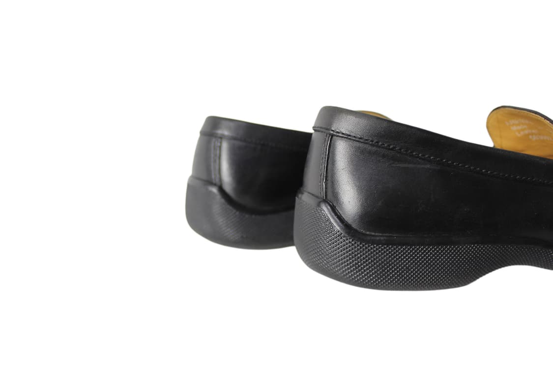 Polo Ralph Lauren 폴로 랄프로렌 레더 스트랩 로퍼  상품이미지6