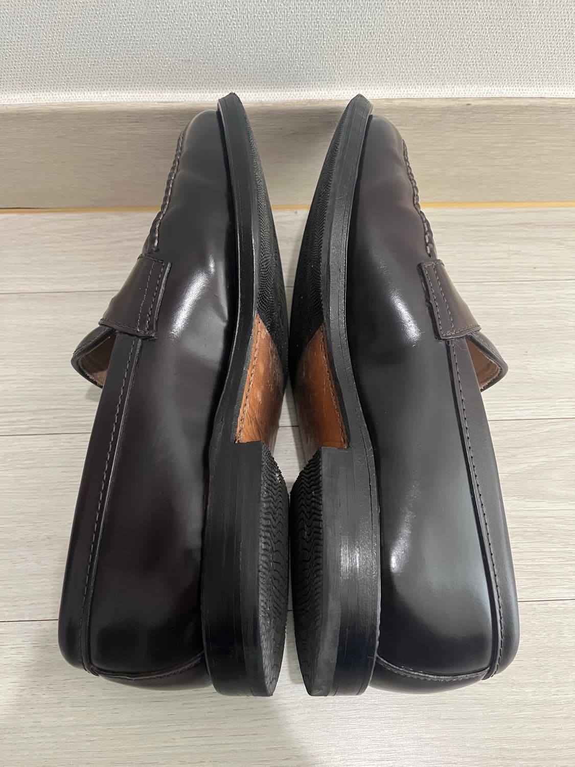 알든 99162 Van 라스트 US 8D 코도반 상품이미지5