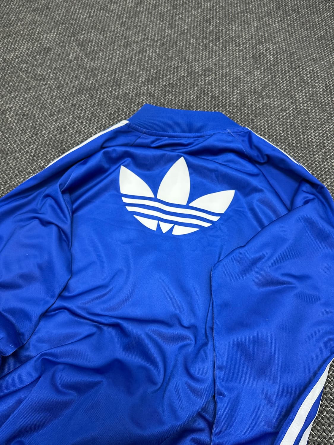 아디다스 슈퍼걸 빈티지 져지 우먼95 상품이미지8