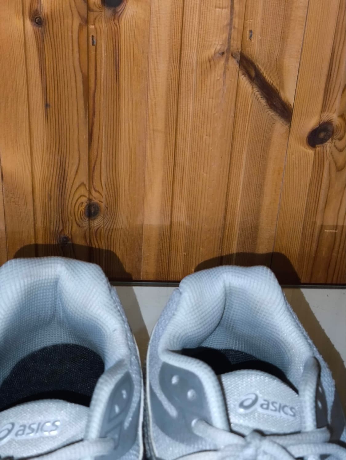 275mm 아식스 젤 플럭스4 CN 러닝화  상품이미지5