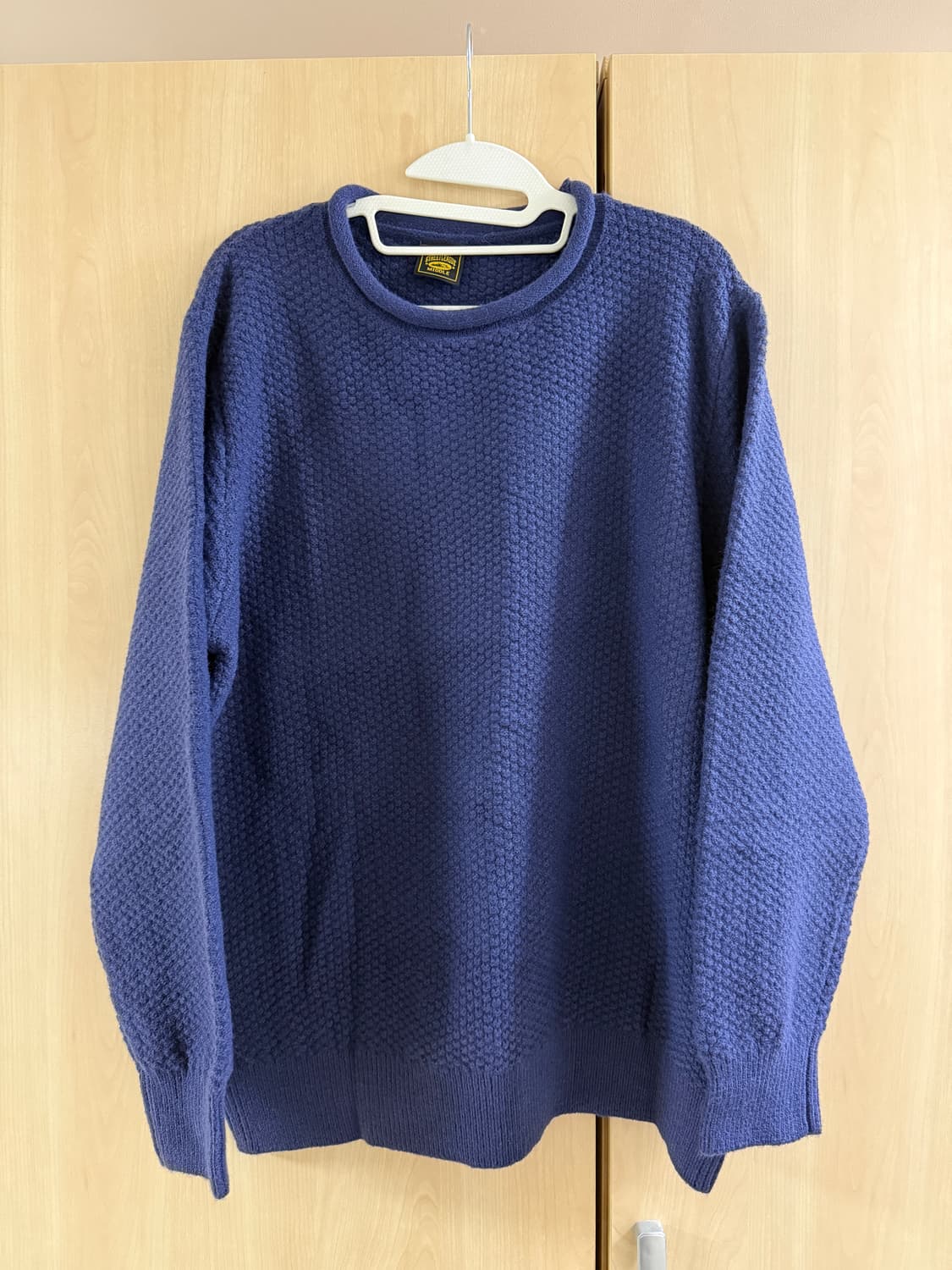 코르테이즈 니트 스웨터 상품이미지2