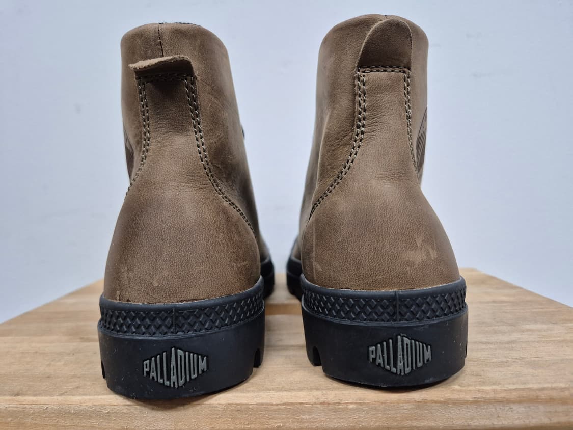 팔라디움 여성 부츠 240 상품이미지6