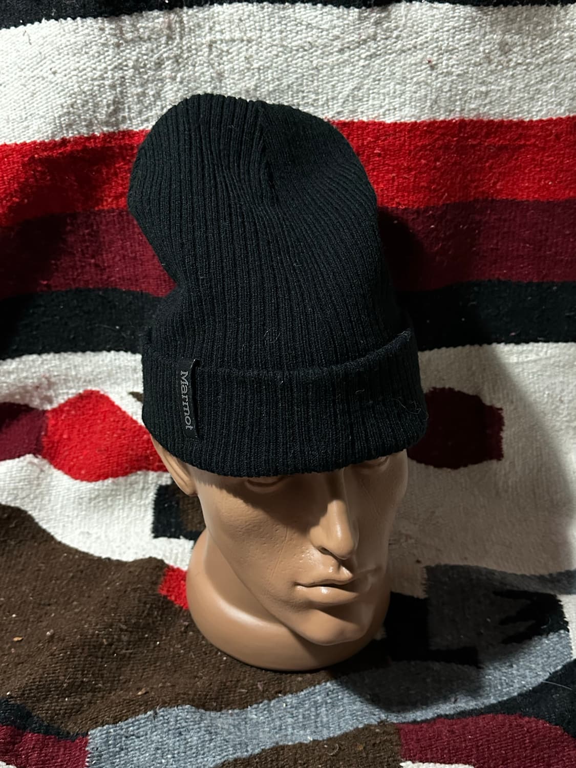 [마모트] •Marmot Beanie 상품이미지2