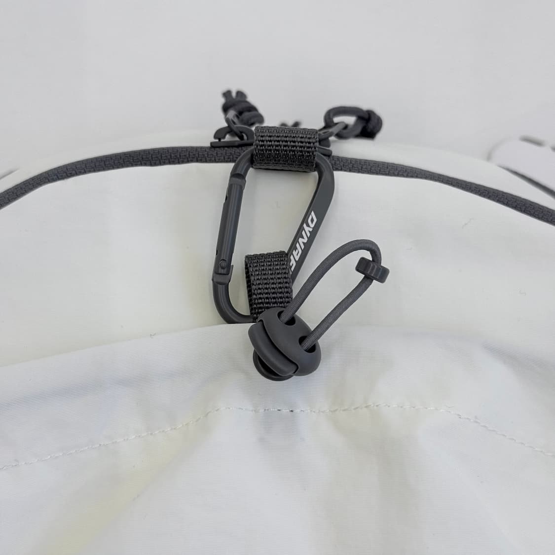 (새상품) 다이나핏 하루(HAROO) 백팩 20L 상품이미지3