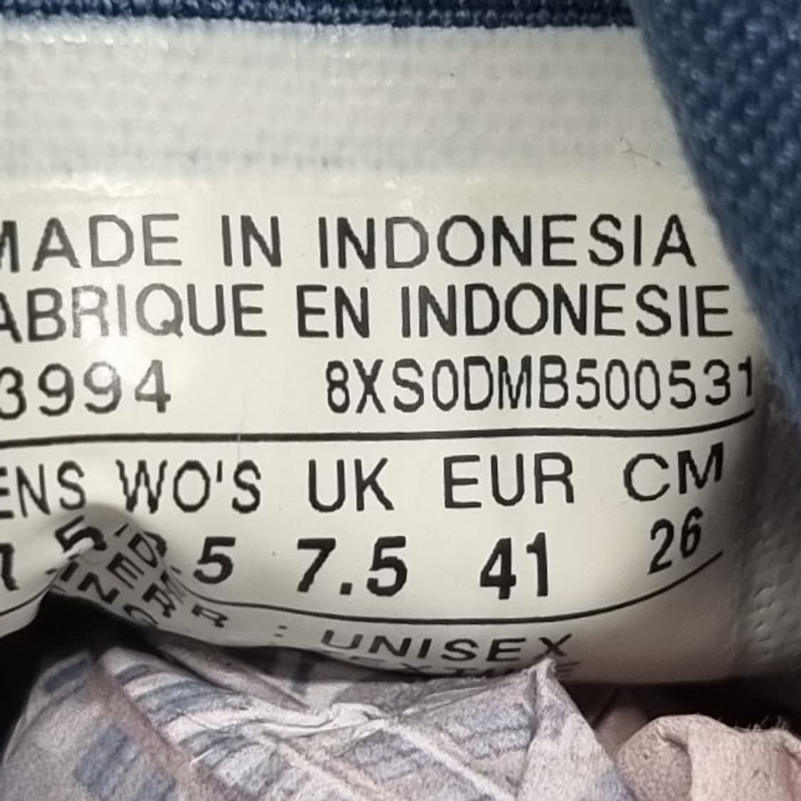 컨버스 척70 남성하이탑260  상품이미지6