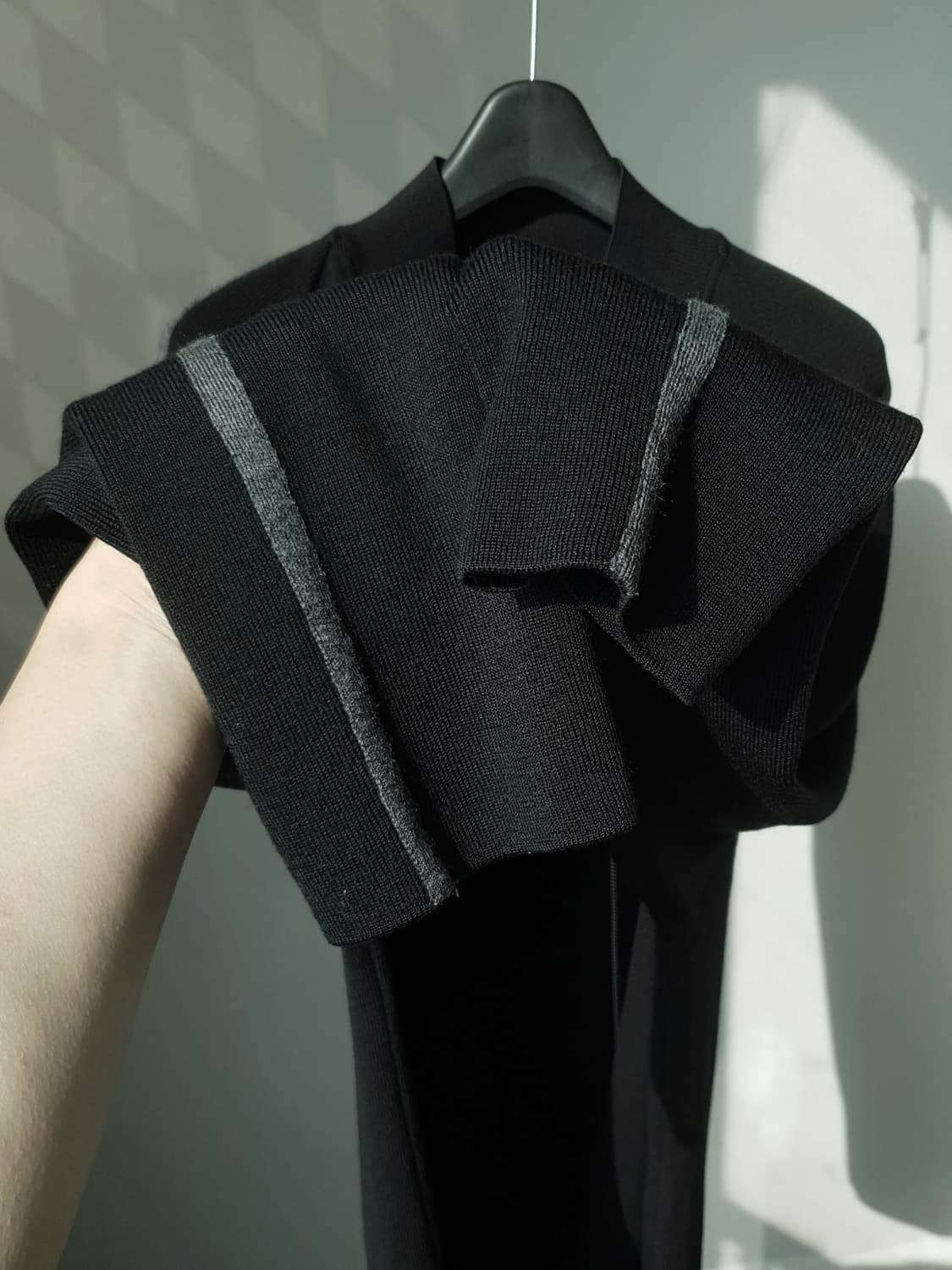 00s Y's Wool Zip-Up
by Yohji Yamamoto 상품이미지8