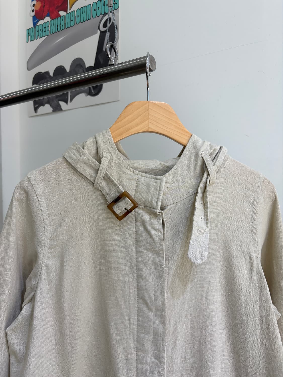 EARTH MUSIC & ECOLOGY 자켓 상품이미지2