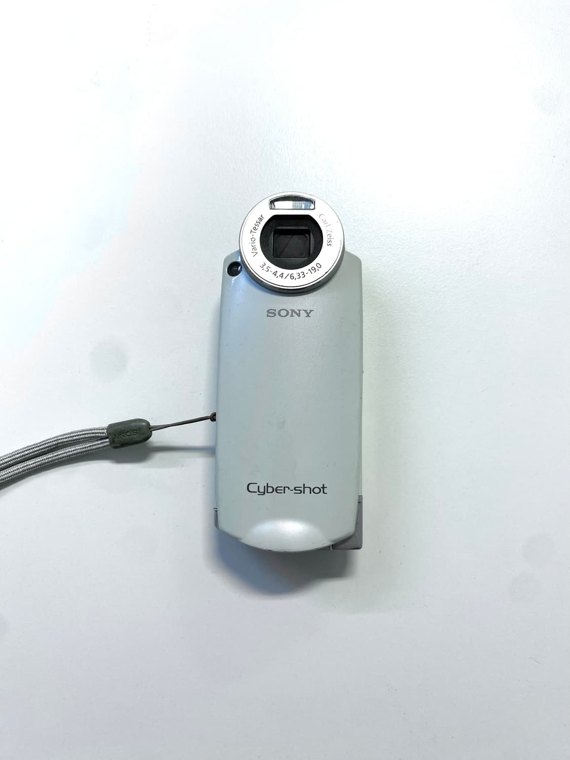 소니 사이버샷 DSC-M2 디지털 카메라 상품이미지2