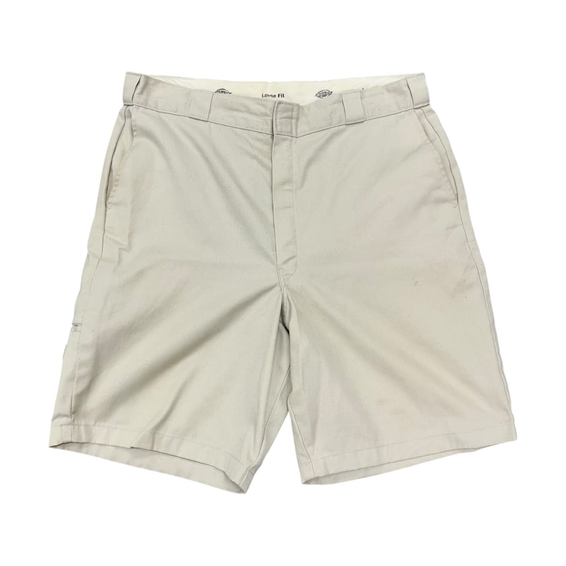 디키즈 더블니 버뮤다팬츠 상품이미지1