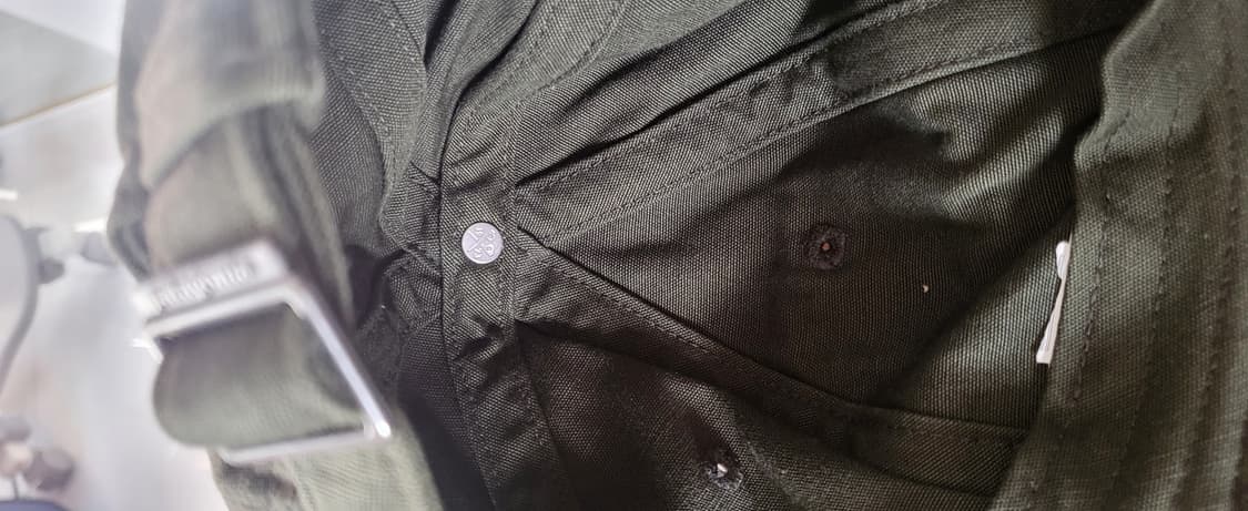 파타고니아  데님 캡  상품이미지4