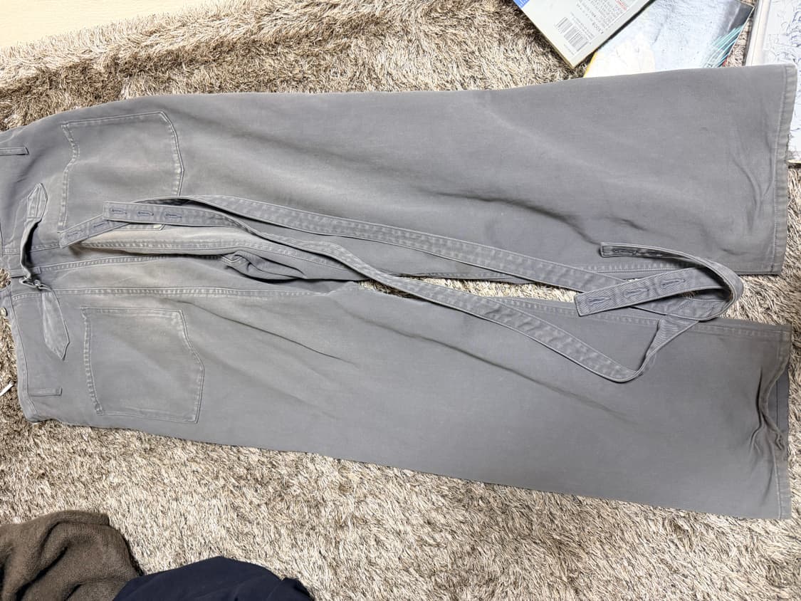 Visvim kafka dmgd 2 상품이미지6