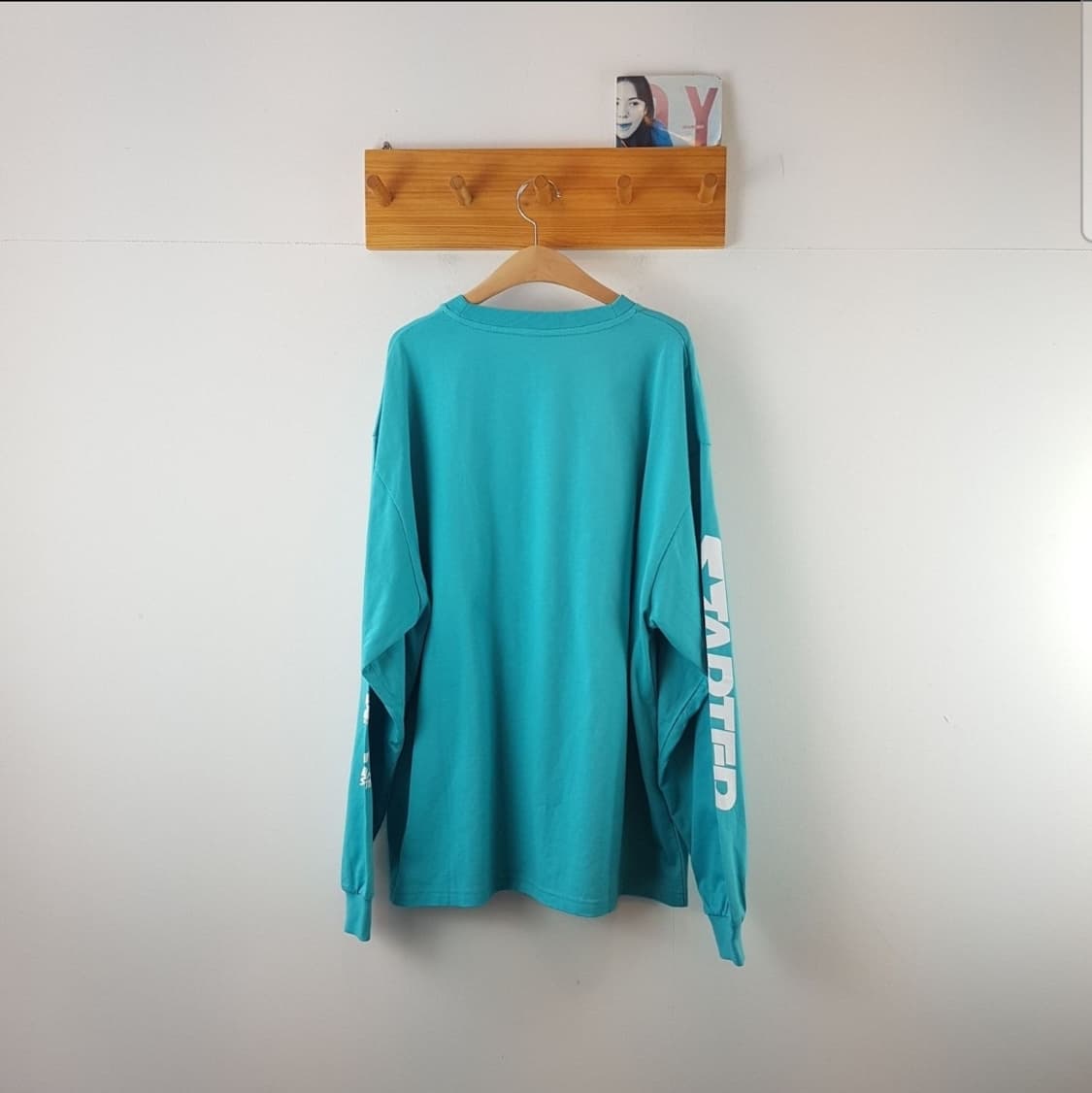 Rodeo Crown 별주 티셔츠 상품이미지4