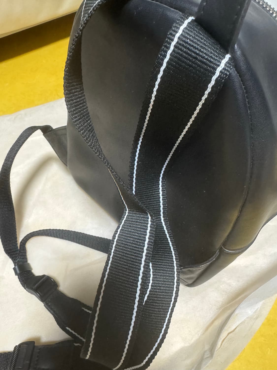 Dsquared2 미니백팩 상품이미지5