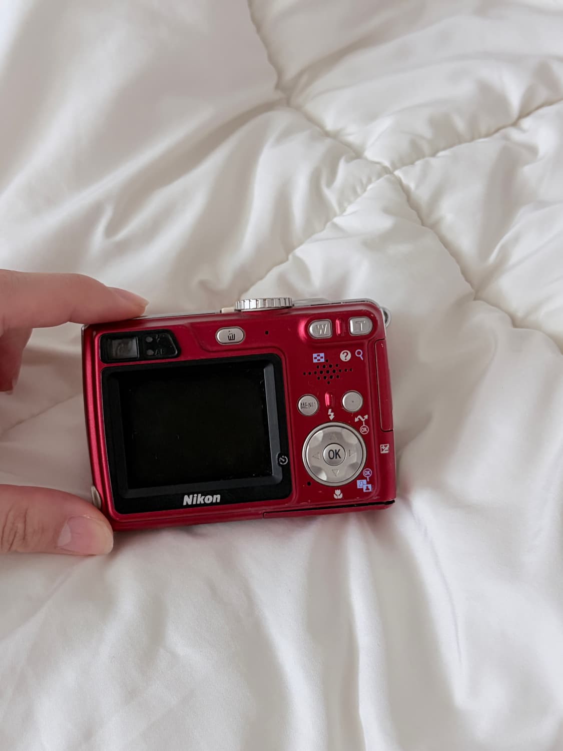 니콘 쿨픽스 7900 디카 상품이미지3