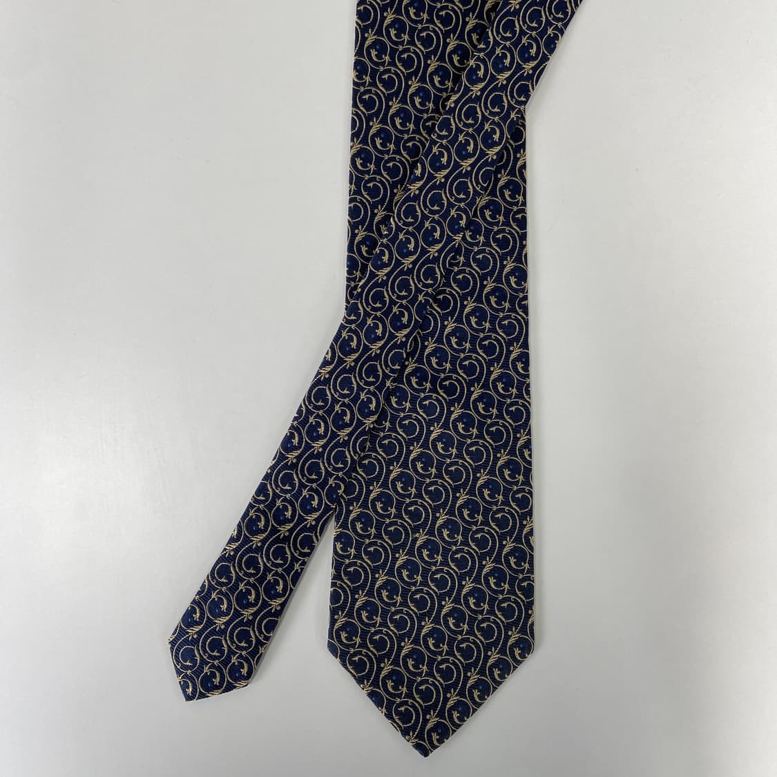 입생로랑(YSL) 명품 정품 넥타이 상품이미지1