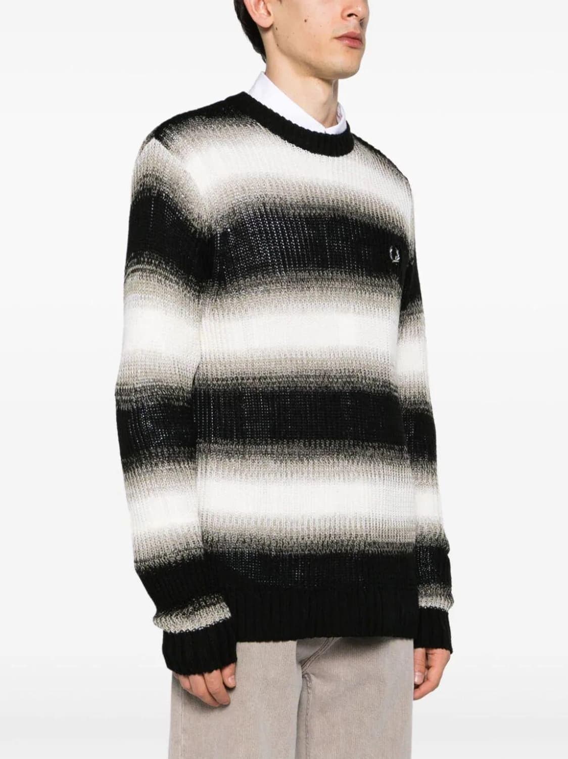 Fred Perry Knit 상품이미지1