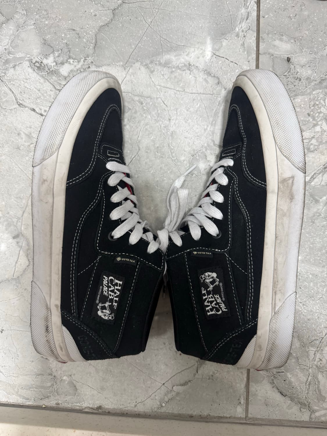 팔라스 반스 하프캡 280 상품이미지3