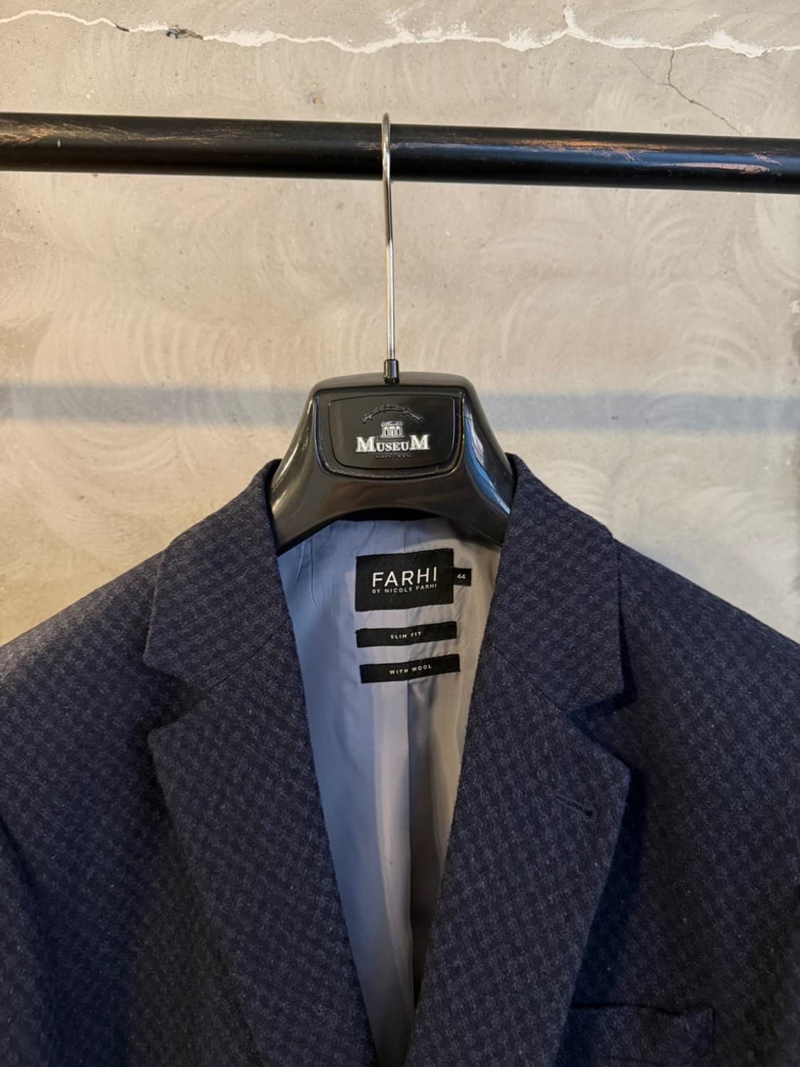 니콜 파하리 테일러드 자켓 105 상품이미지3