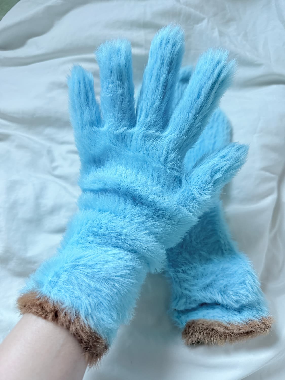 자크뮈스 장갑 상품이미지1