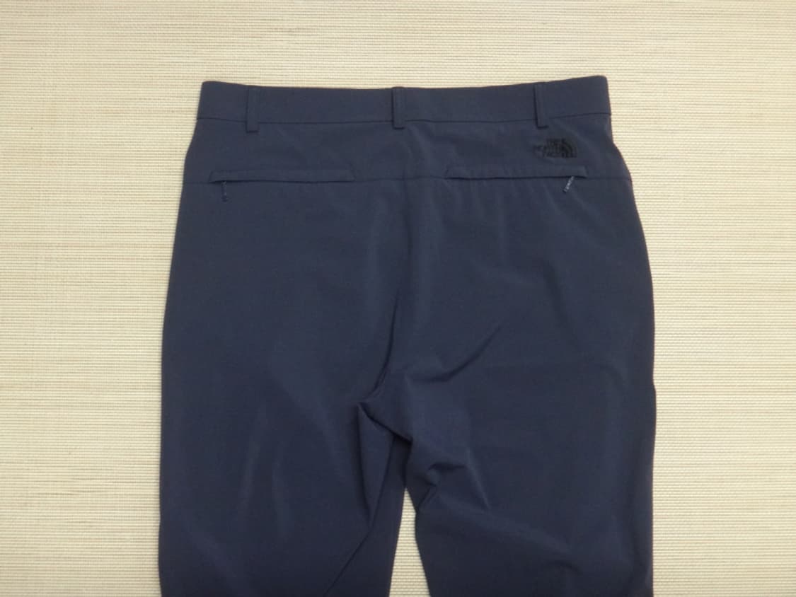 (88cm) 노스페이스 베율 플러스 스판 팬츠 상품이미지5