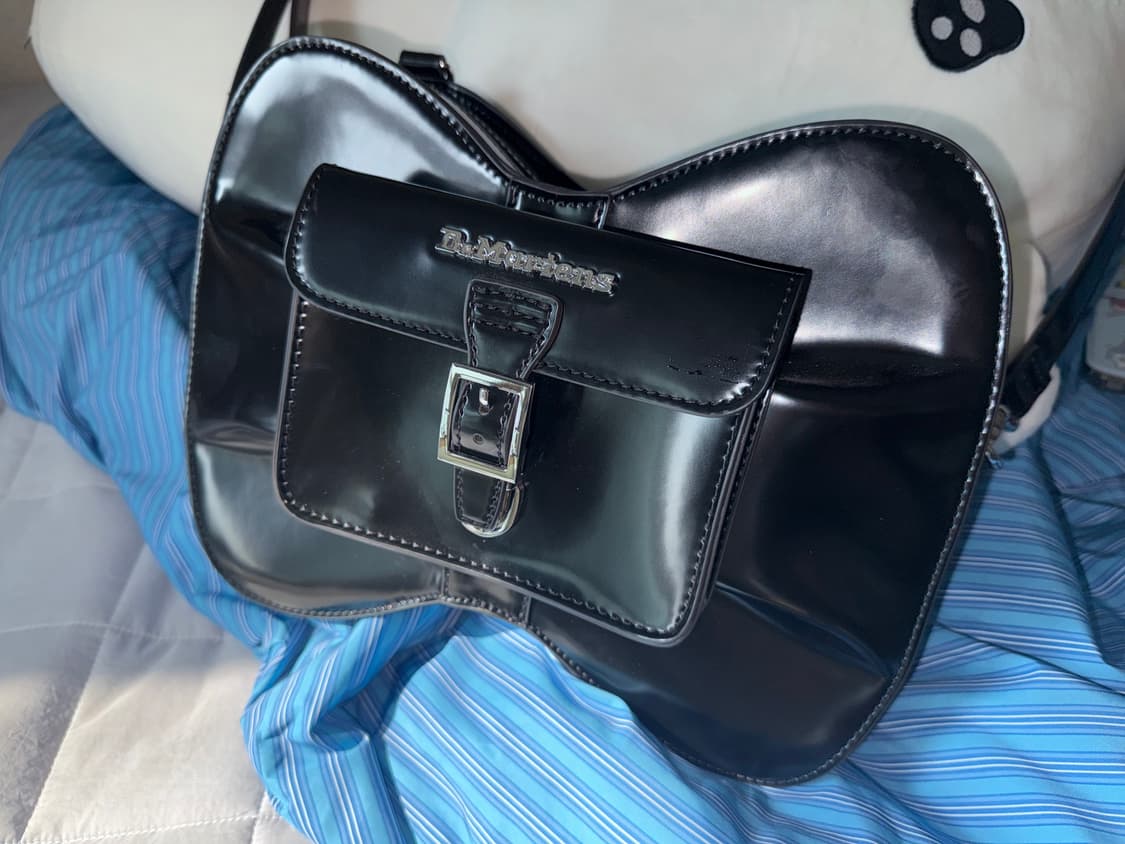 닥터마틴 보우백 3way 상품이미지2