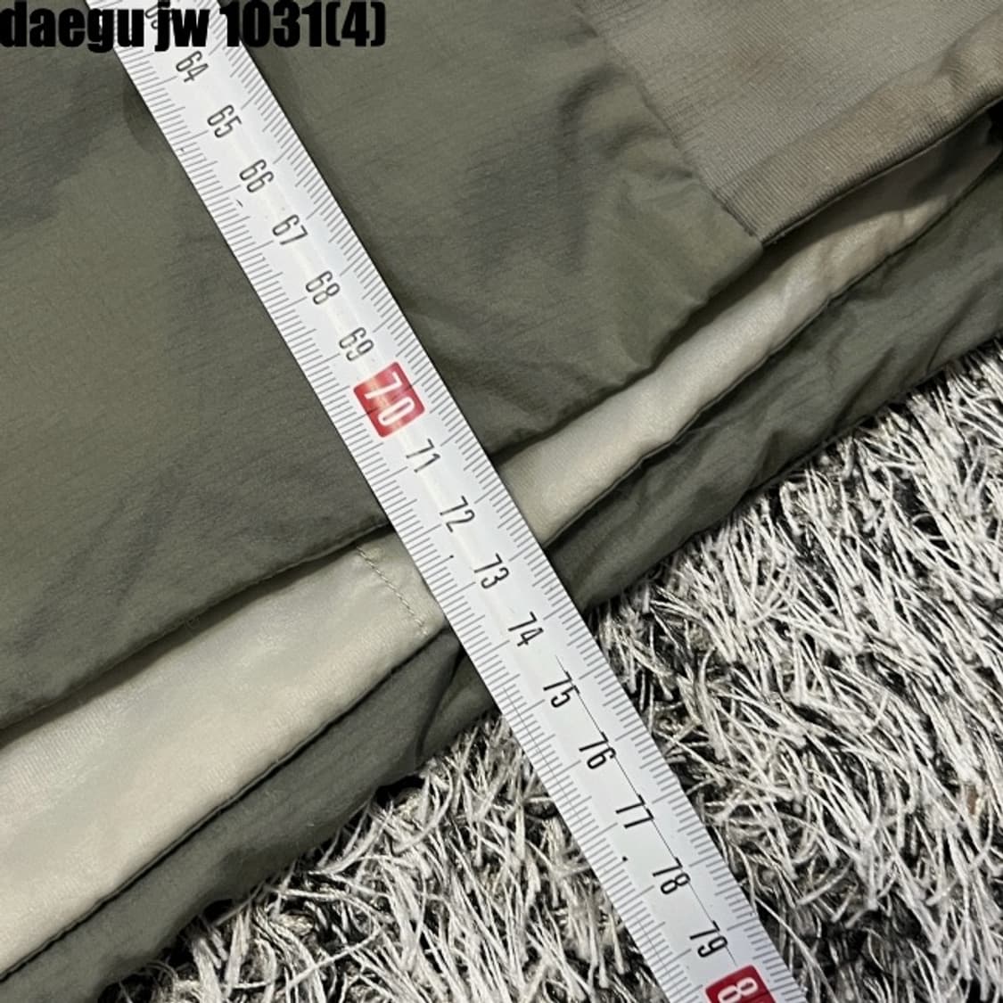 아크테릭스 자켓 상품이미지8