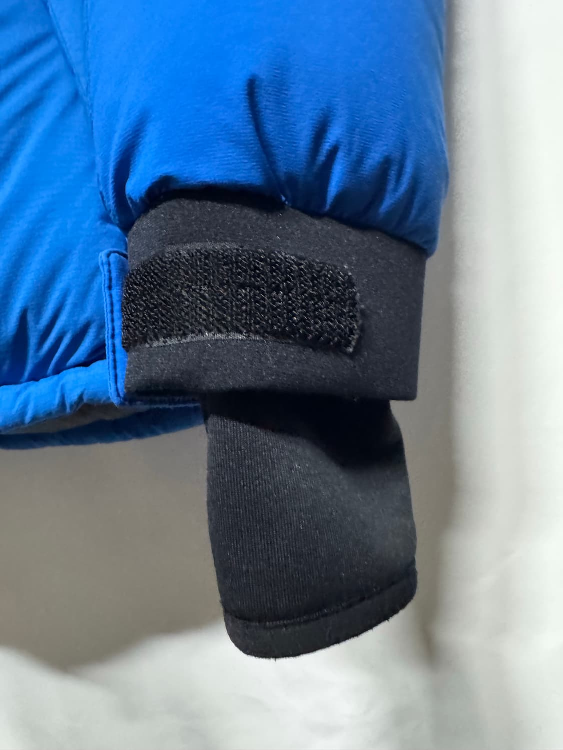 95 노스페이스 히말라야 3 패딩 상품이미지3