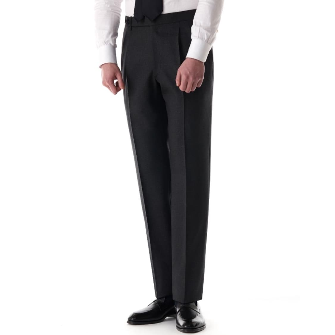 로타 코버트울 팬츠 상품이미지1