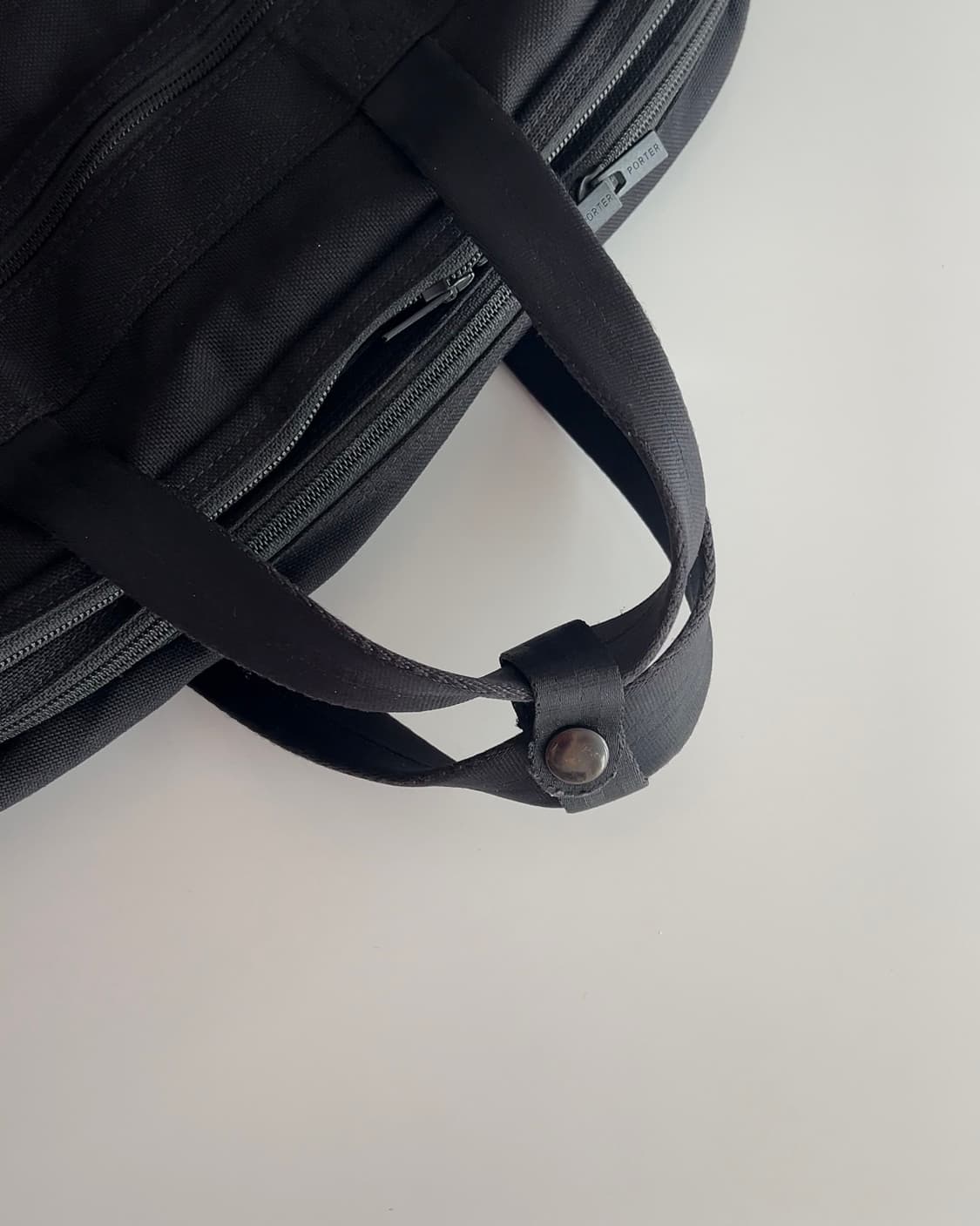 요시다 포터 비즈니스 브리프케이스 토트백 상품이미지7