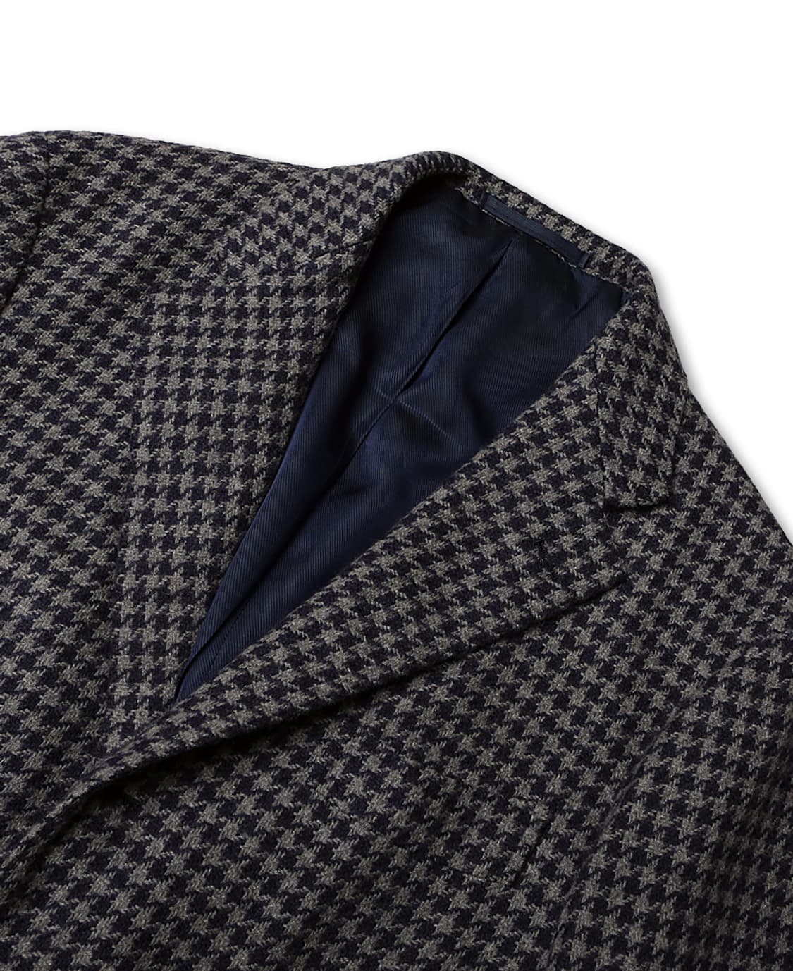 브릴라 퍼 일 구스토 [Brilla Per Il Gusto] 체크 자켓 상품이미지2