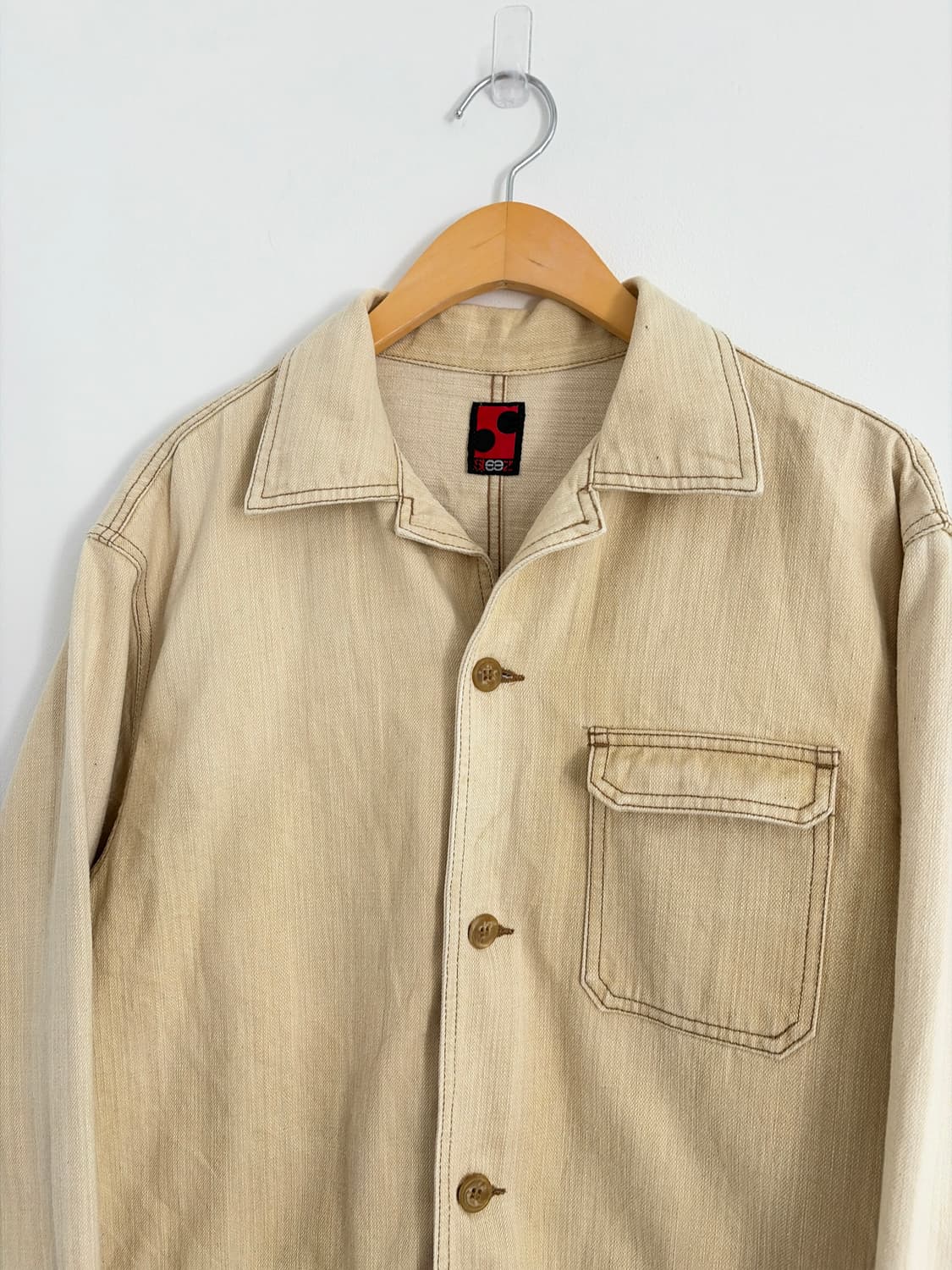 step jacket 상품이미지2