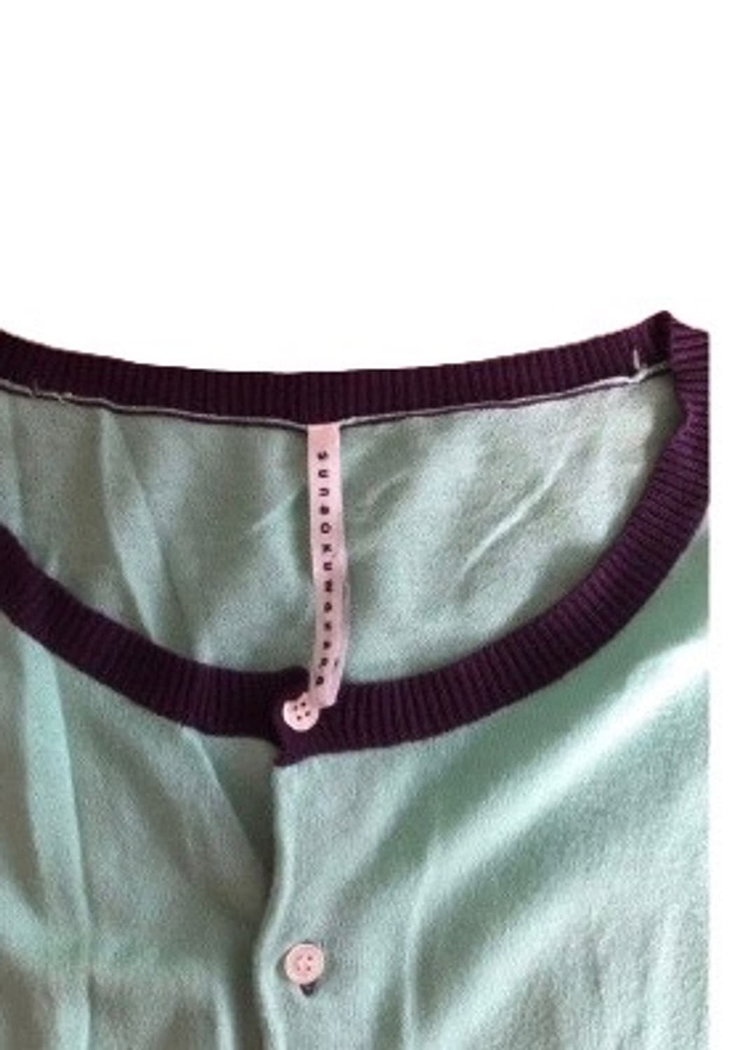 sunao kuwahara cardigan 상품이미지3
