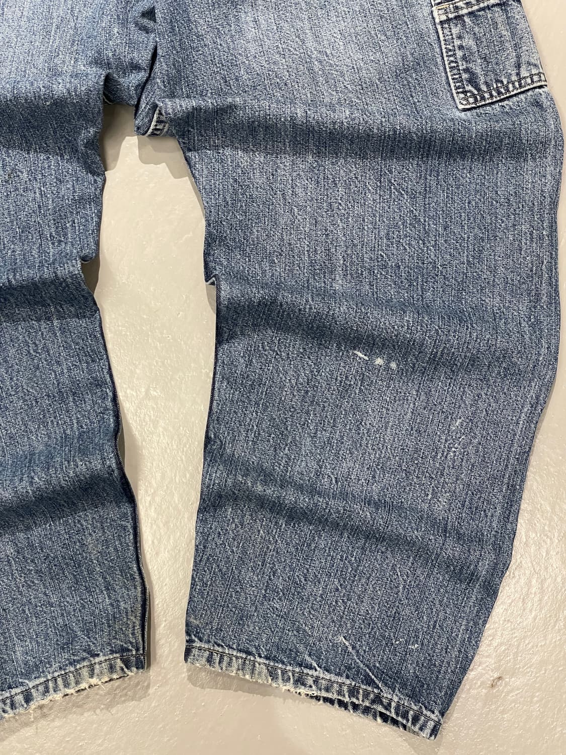 랭글러 카펜더 팬츠   상품이미지9