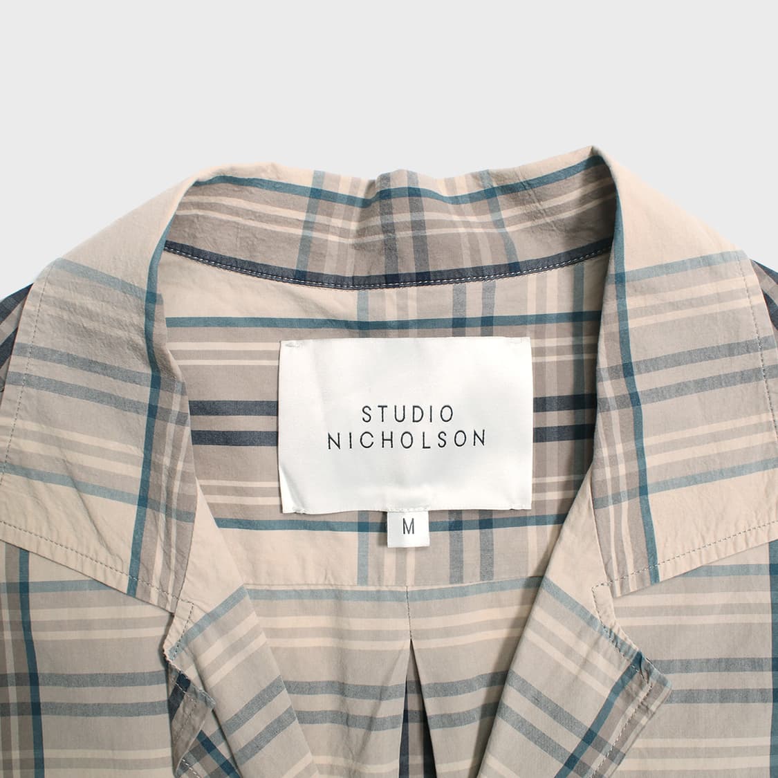 STUDIO NICHOLSON 상품이미지6