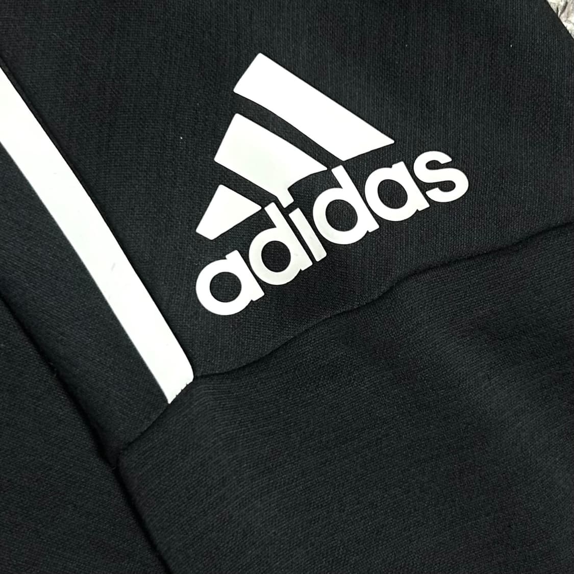 [S] adidas 아디다스 우먼즈 zne 트레이닝 후드집업 져지 상품이미지3