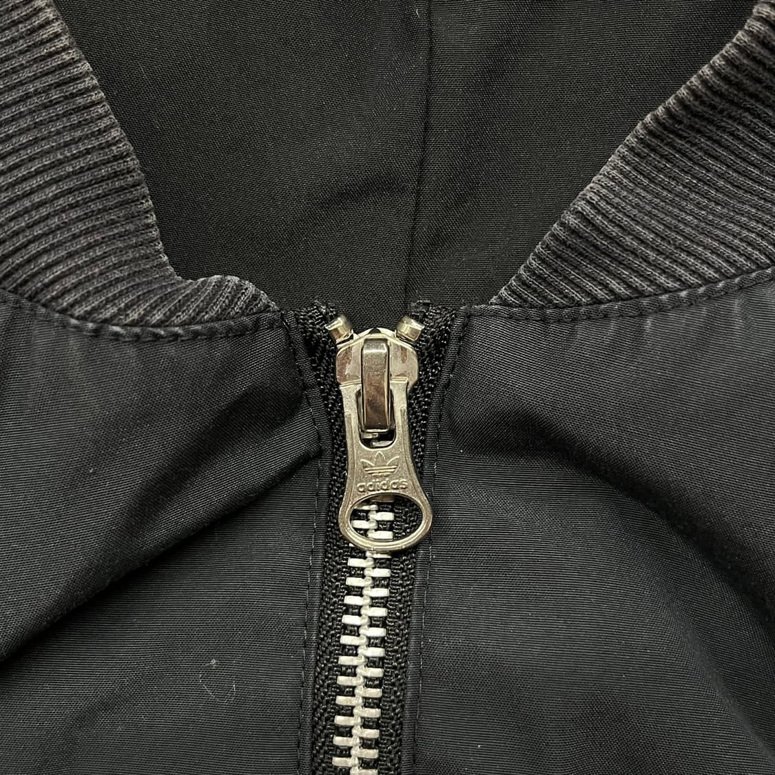 [정품/XL,105] 아디다스 봄버 자켓 b10 상품이미지5