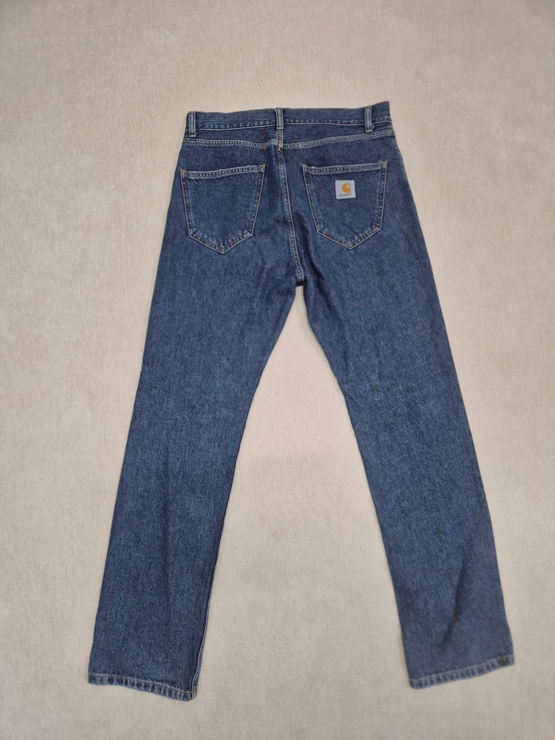 칼하트 데님팬츠 상품이미지6