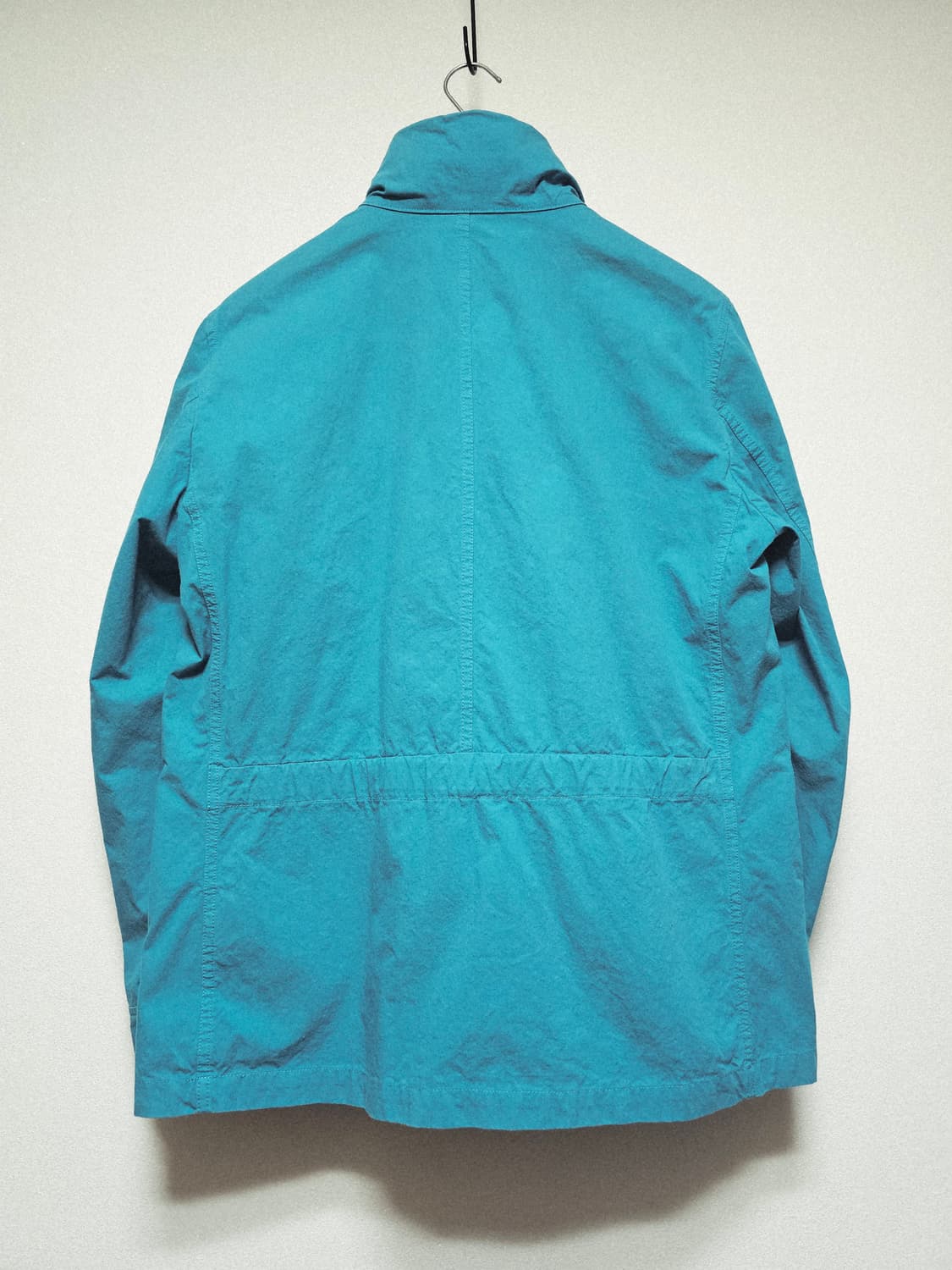 스톤아일랜드 코튼 코듀라 자켓 상품이미지2