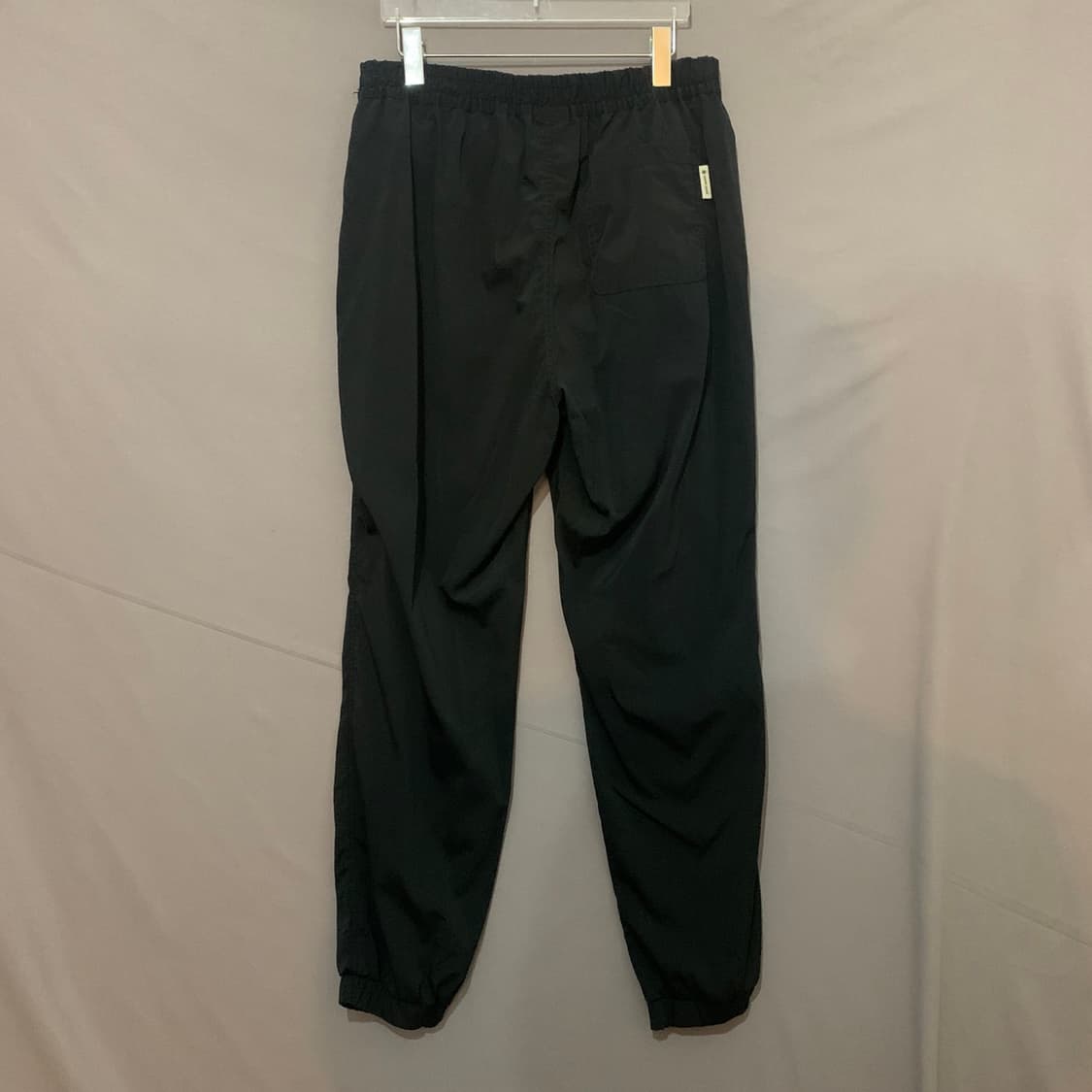 L 스노우피크 나일론 우븐 스판 밴딩 조거팬츠 상품이미지2