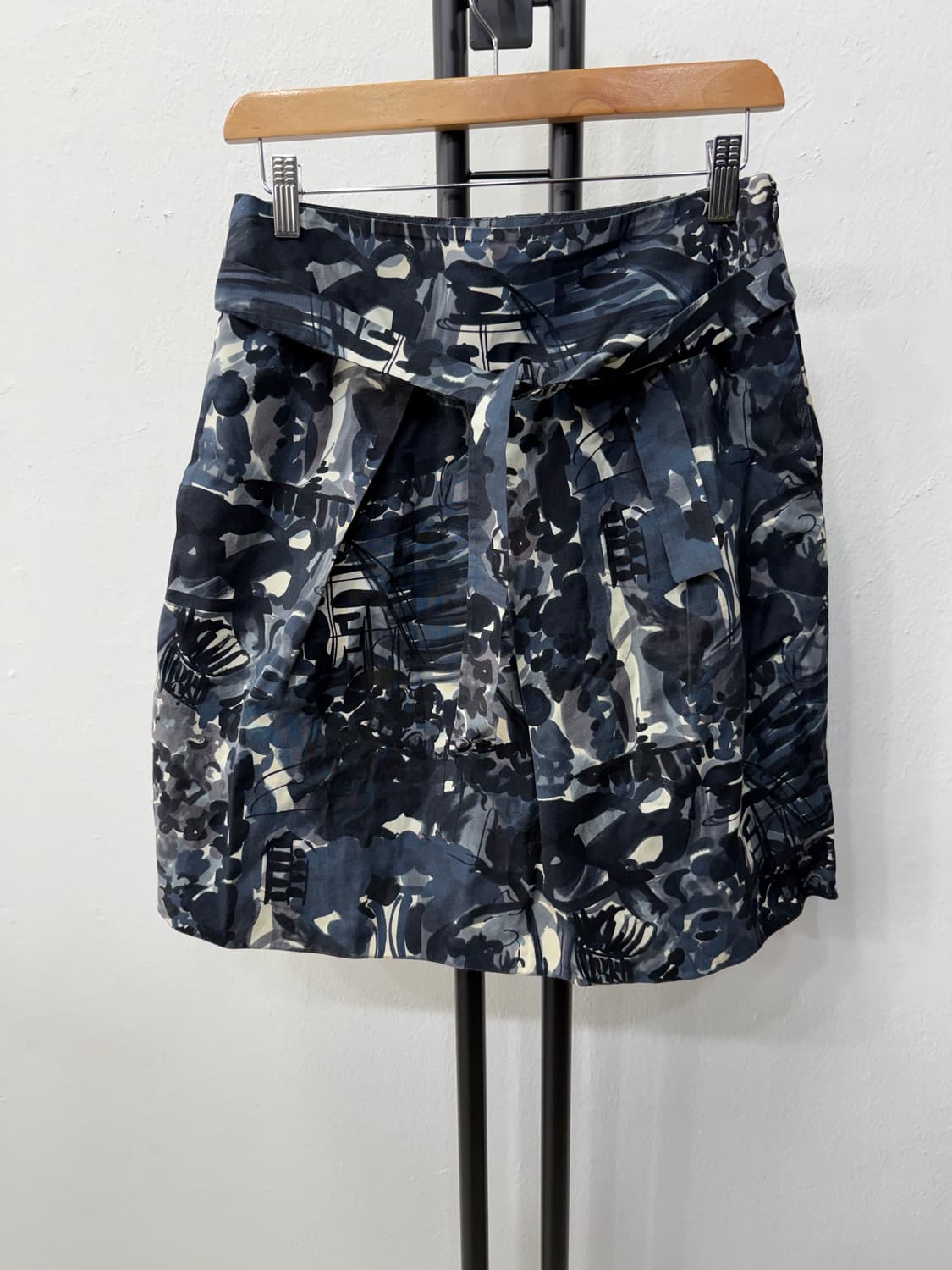 정품) 마르니 여성 스커트 치마 40(28) 상품이미지1